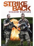 se1062: ซีรีย์ฝรั่ง Strike Back Season 3: Shadow Warfare (ซับไทย) DVD 3 แผ่น