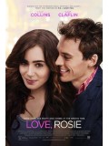 EE2028 : Love Rosie เพื่อนรักกั๊กเป็นแฟน DVD 1 แผ่น