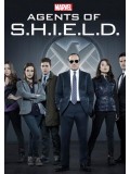 se1243 : ซีรีย์ฝรั่ง Marvel Agent of S.H.I.E.L.D. Season 2 [บรรยายไทย] DVD 5 แผ่นจบ