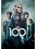 se1244 : ซีรีย์ฝรั่ง The 100 Season 1 / 100 ชีวิตกู้วิกฤติจักรวาล ปี 1 [พากษ์ไทย] DVD 4 แผ่นจบ