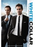 se1256 : ซีรีย์ฝรั่ง White Collar Season 5 [พากย์ไทย] 3 แผ่นจบ