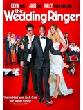 EE1571 : หนังฝรั่ง The Wedding Ringer วิวาห์ป่วน ก๊วนเพื่อนเก๊ DVD 1 แผ่น