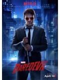 se1259 : ซีรีย์ฝรั่ง Marvel s Daredevil Season 1 [บรรยายไทย] 4 แผ่นจบ