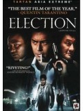 cm0149 : หนังจีน Election ขึ้นทำเนียบเลือกเจ้าพ่อ DVD 1 แผ่น