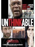 EE1588 : หนังฝรั่ง Unthinkable ล้วงแผนวินาศกรรมระเบิดเมือง DVD 1 แผ่น