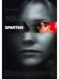 EE1582 : หนังฝรั่ง Spartan มือปราบโคตรอันตราย DVD 1 แผ่น