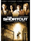 EE1576 : หนังฝรั่ง The Shortcut ทางลัด ตัดชีพ DVD 1 แผ่น