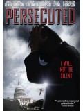 EE1579 : หนังฝรั่ง Persecuted ล่านรกบาปนักบุญ DVD 1 แผ่น