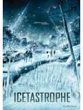 EE1581 : หนังฝรั่ง Icetastrophe อุกกาบาตน้ำแข็งถล่มโลก DVD 1 แผ่น