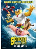ct1087 : The SpongeBob Movie: Sponge Out of Water DVD 1 แผ่น