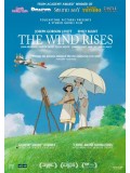 ct1088 : The Wind Rises ปีกแห่งฝัน วันแห่งรัก DVD 1 แผ่น