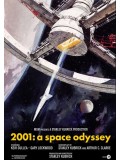 EE1585 : หนังฝรั่ง 2001: A Space Odyssey (1968) DVD 1 แผ่น