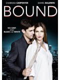 EE1594 : หนังฝรั่ง Bound ร้อนรักพันธนาการ DVD 1 แผ่น