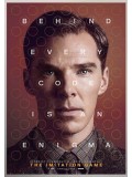 EE1596 : หนังฝรั่ง The Imitation Game ถอดรหัสลับ อัจฉริยะพลิกโลก DVD 1 แผ่น