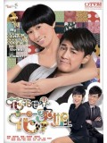 CH663 : ซีรี่ย์จีน หนุ่มไฮโซกับสาวเป๋อ My Sister of Eternal Flower (พากย์ไทย) DVD 5 แผ่นจบ