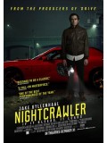 EE1597 : หนังฝรั่ง Nightcrawler เหยี่ยวข่าวคลั่ง ล่าข่าวโหด DVD 1 แผ่น