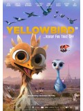 ct1093 : หนังการ์ตูน Yellowbird นกซ่าส์บินข้ามโลก DVD 1 แผ่น