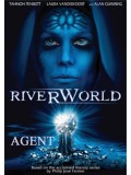 EE1601 : หนังฝรั่ง RiverWorld ฝ่าพิภพพิศวง DVD 1 แผ่น