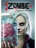 se1266 : ซีรีย์ฝรั่ง iZombie Season 1 [ซับไทย] 3 แผ่น