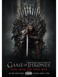 se1267 : ซีรีย์ฝรั่ง Game of Thrones Season 1 มหาศึกชิงบัลลังก์ ปี 1 [พากย์ไทย] 5 แผ่นจบ