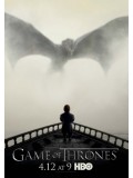 se1268 : ซีรีย์ฝรั่ง Game of Thrones Season 5 [ซับไทย] 5 แผ่น