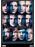 se1277 : ซีรีย์ฝรั่ง Game of Thrones Season 3 มหาศึกชิงบัลลังก์ ปี 3 [พากย์ไทย] 5 แผ่นจบ