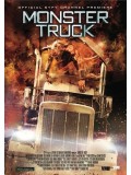 EE1609 : หนังฝรั่ง Monster Truck อสูรสิบแปดล้อ DVD 1 แผ่น
