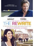 EE1610 : หนังฝรั่ง The Rewrite เขียนยังไงให้คนรักกัน DVD 1 แผ่น