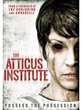 EE1614 : หนังฝรั่ง The Atticus Institute วิญญาณหลอน เฮี้ยนสุดนรก DVD 1 แผ่น