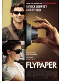 EE1619 : Flypaper ปล้นสะดุด...มาหยุดที่รัก DVD 1 แผ่น