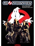 EE1641 :Ghostbusters 1 บริษัทกำจัดผี 1 DVD1 แผ่น