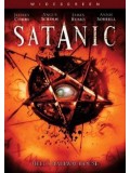 EE1674 : Satanic ปลุกฝัน..วันดับสยอง DVD 1 แผ่น