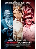 EE1677: Unfinished Business ทริปป่วน กวนไม่เสร็จ DVD 1 แผ่น