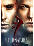 se1280 : ซีรีย์ฝรั่ง Supernatural Season 10 [ซับไทย] 5 แผ่น