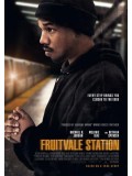 EE1680: Fruitvale Station ยุติธรรมอำพราง DVD 1 แผ่น