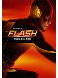 se1281 : ซีรีย์ฝรั่ง The Flash Season 1 [พากย์ไทย] 6 แผ่น