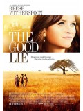 EE1686 : The Good Lie หลอกโลกให้รู้จักรัก DVD 1 แผ่น