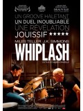 EE1688 : Whiplash ตีให้ลั่น เพราะว่าฝันยังไม่จบ DVD 1 แผ่น