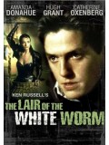 EE1690 : The Lair of The White Worm (1988) DVD 1 แผ่น