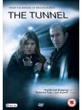 se1283 : ซีรีย์ฝรั่ง The Tunnel [พากย์ไทย] 3 แผ่น