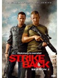 se1285 : ซีรีย์ฝรั่ง Project Dawn: Strike Back Season 1 [พากย์ไทย] 3 แผ่น