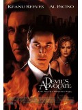 EE0186 : Devil s Advocate อาถรรพ์มัจจุราชเหนือเมฆ (1997) (ซับไทย) DVD 1 แผ่น