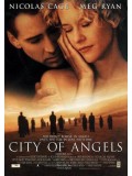 EE0185 : City of Angels สัมผัสรักจากเทพ..เสพซึ้งถึงวิญญาณ (ซับไทย) DVD 1 แผ่น