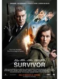 EE1699 : Survivor เกมล่าระเบิดเมือง DVD 1 แผ่น