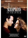 EE0187 : Sleepless in Seattle กระซิบรักไว้บนฟากฟ้า (1993) (ซับไทย) DVD 1 แผ่น