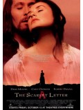 EE0190 : The Scarlet Letter (ซับไทย) DVD 1 แผ่น