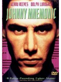 EE1702 : Johnny Mnemonic เร็วผ่านรก (1995) DVD 1 แผ่น