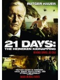 EE0191 : 21 Days The Heineken Kidnapping [ซับไทย] Master 1 แผ่น