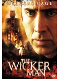 EE0192 : The Wicker Man สาปอาถรรพณ์ ล่าสุดโลก DVD 1 แผ่น