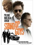 EE1709 : Stand Up Guys ไม่อยากเจ็บตัว อย่าหัวเราะปู่ DVD 1 แผ่น